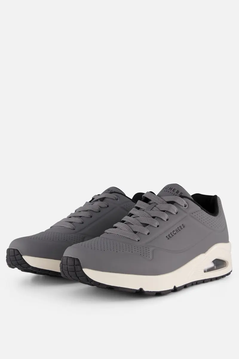 Skechers Uno Stand On Air Sneakers blauw