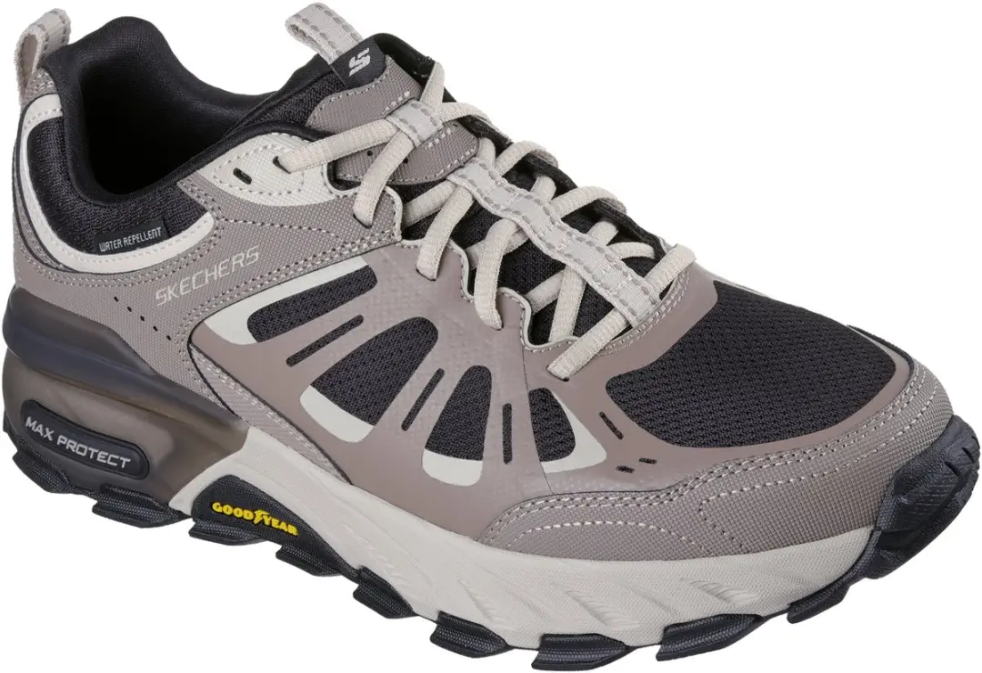 Skechers Max Protect Sherwood Ridge Sneakers