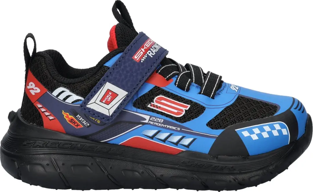 Skechers Tracks jongens sneaker