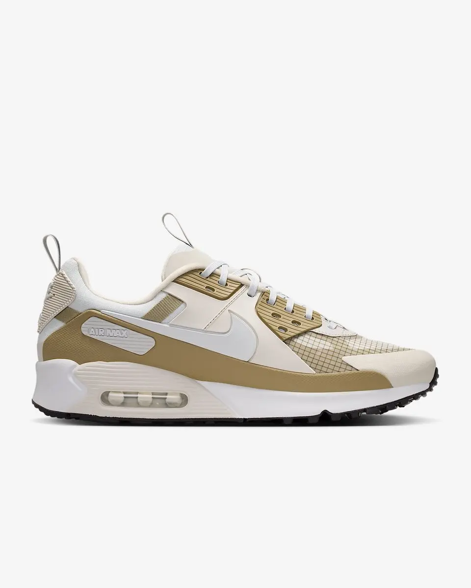 Nike Air Max 90 Drift - Maat 40 - Light Bone/Neutral Olive