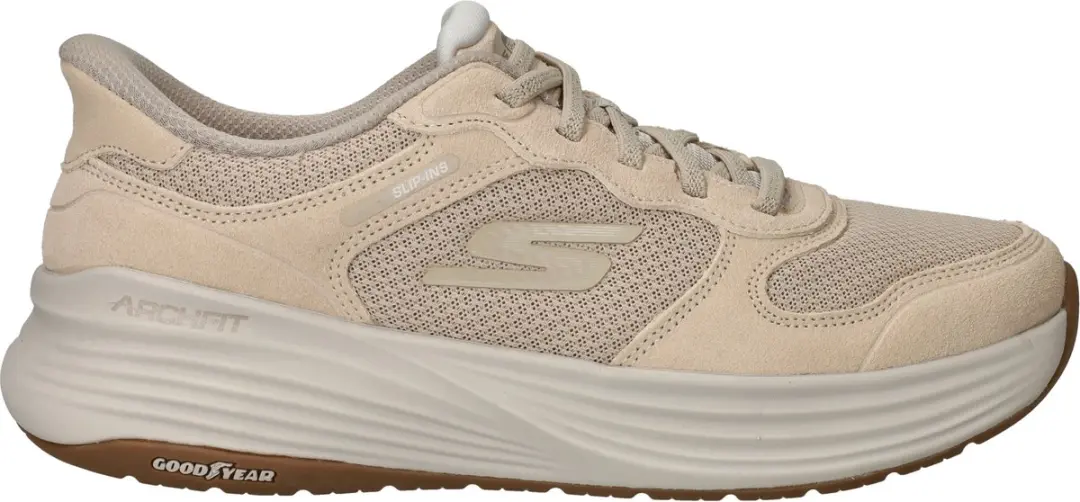 Skechers Go Walk Stability 2.0 Instappers