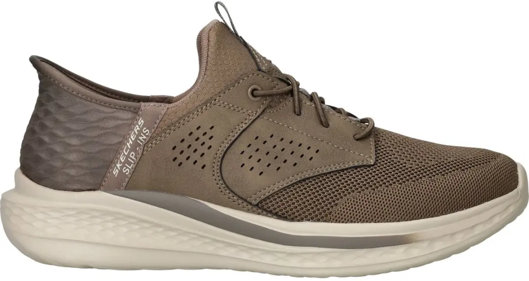 Skechers SLADE-CASTER Heren Instappers