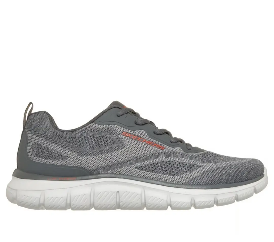 Skechers Heren Track