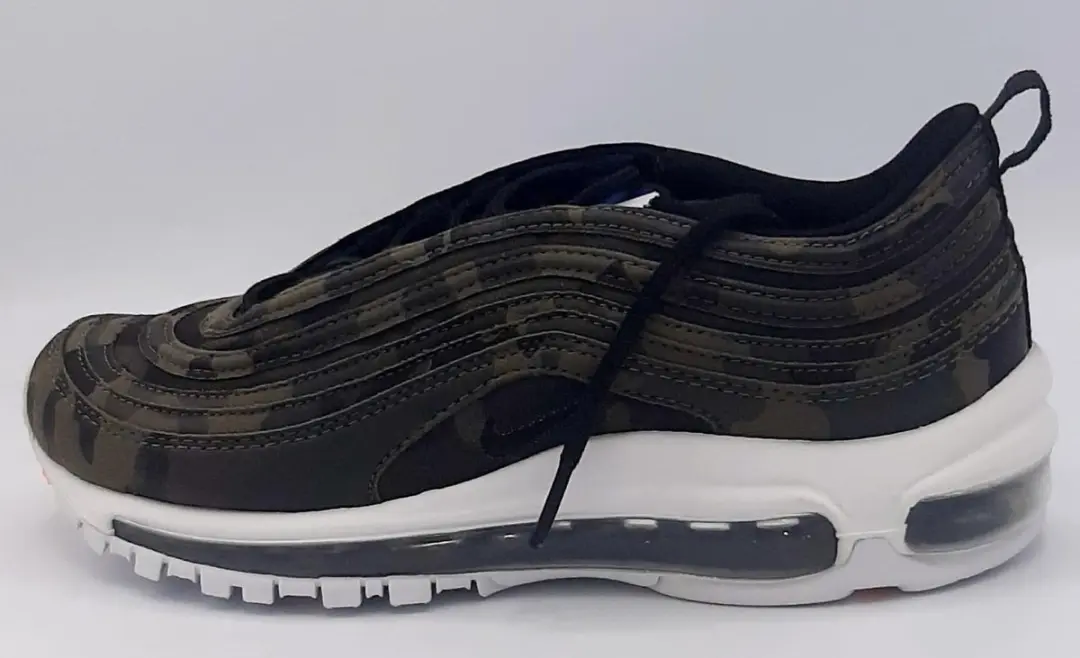 NIKE AIR MAX 97 PREMIUM QS