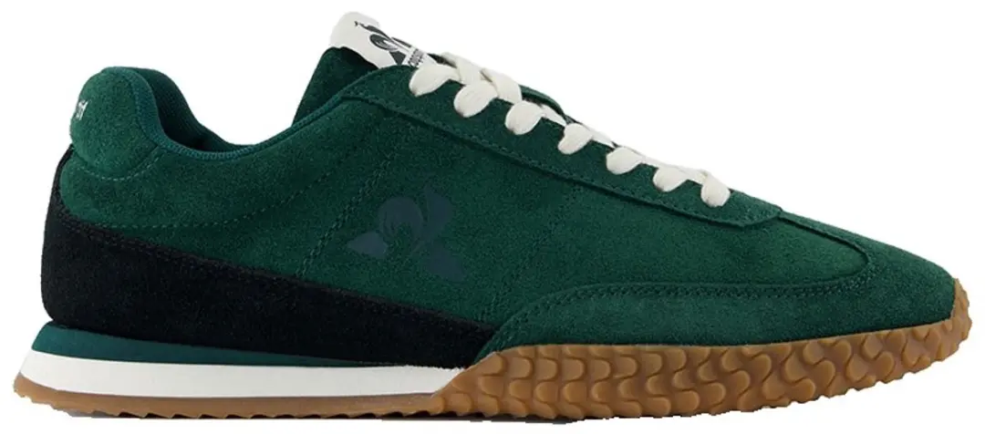 Le Coq Sportif Veloce I Sneakers - EU 40 - Pine Grove - afbeelding 3 van 6