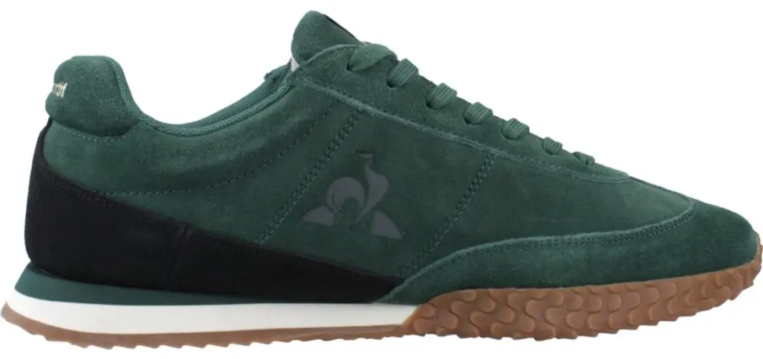 Le Coq Sportif Veloce I Schoenen Groen EU 40 Man