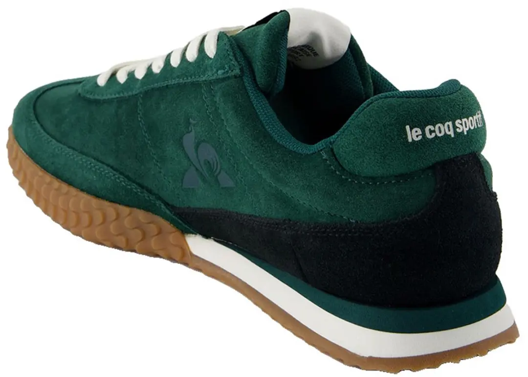 Le Coq Sportif Veloce I Sneakers - EU 40 - Pine Grove - afbeelding 6 van 6