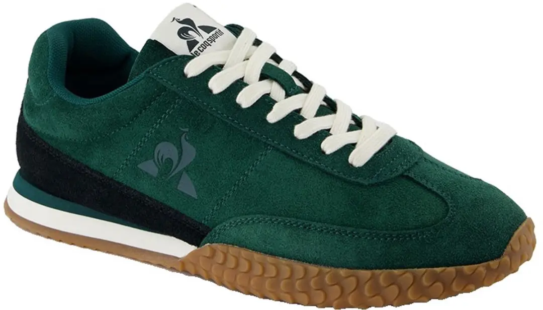 Le Coq Sportif Veloce I Sneakers - EU 40 - Pine Grove - afbeelding 4 van 6
