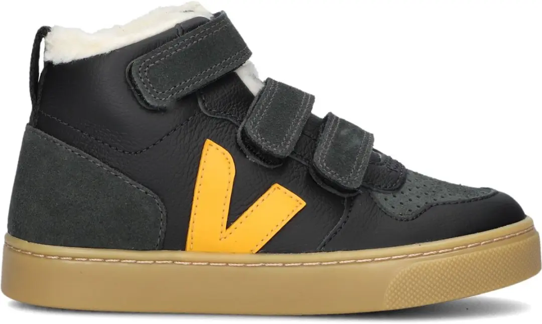 VEJA Small V-10 Mid Sneakers Kids