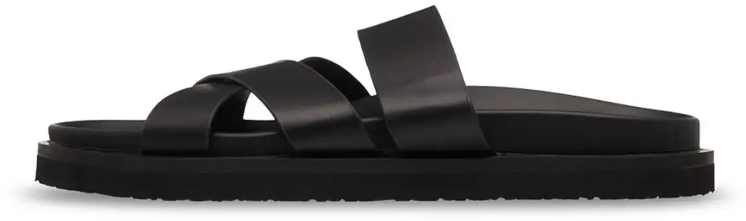 Roxy Zaho Sandalen - Zwart - afbeelding 4 van 4