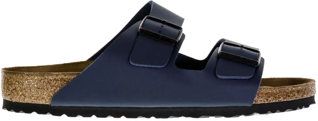 Birkenstock Arizona Slides - Maat 38 - Blauw - afbeelding 6 van 6
