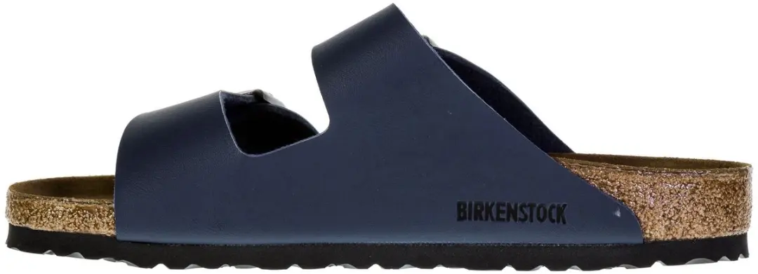 Birkenstock Arizona Slides - Maat 38 - Blauw - afbeelding 5 van 6