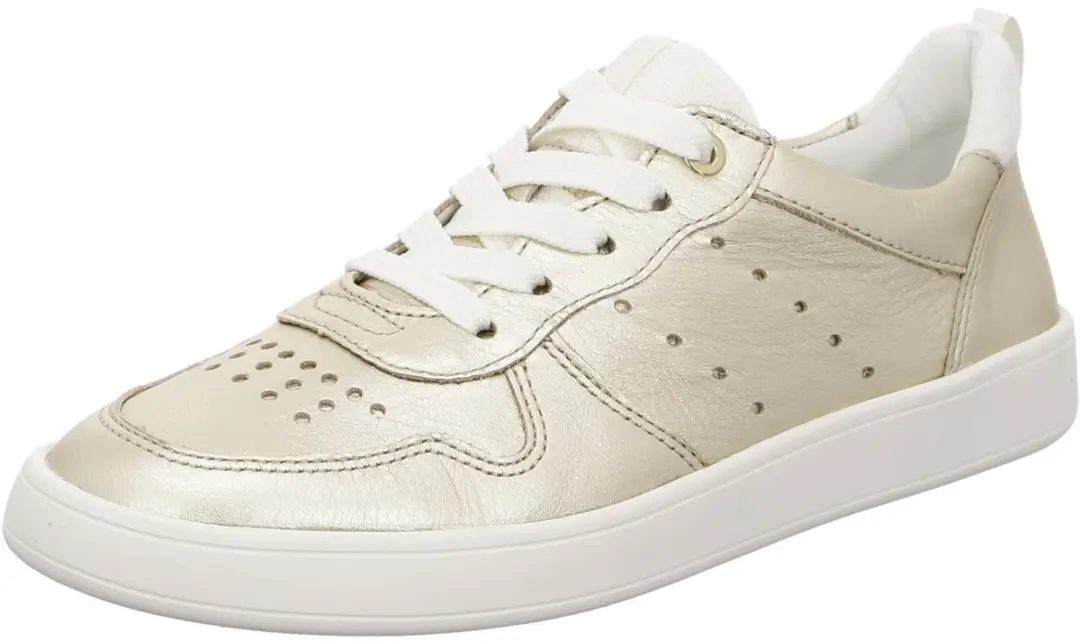 ara Sneaker Traveller crÃ¨me roze