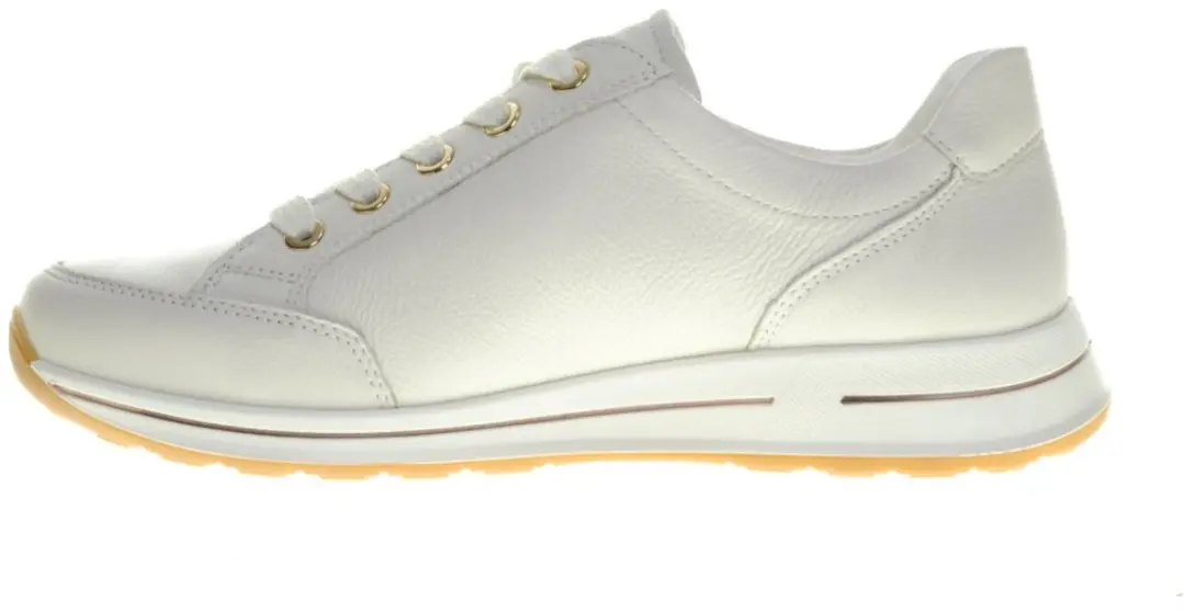 Ara Osaka 2.0 Lage Sneakers 40.5 - Wit/Beige