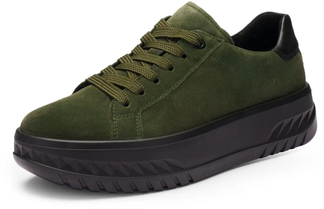 ara Sneaker Monaco fango