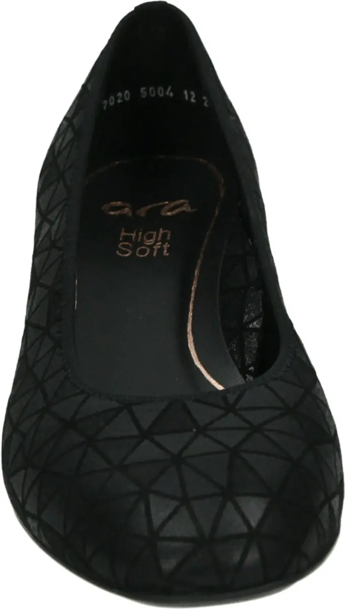 Ara 1221838 Pumps - Zwart - 40.5