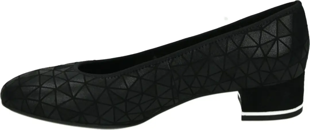 Ara 1221838 Pumps - Zwart - 40.5