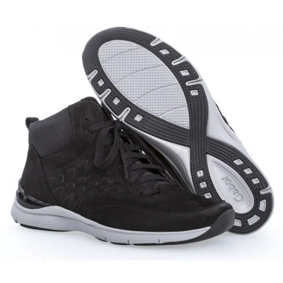 Gabor Dames Lage sneakers