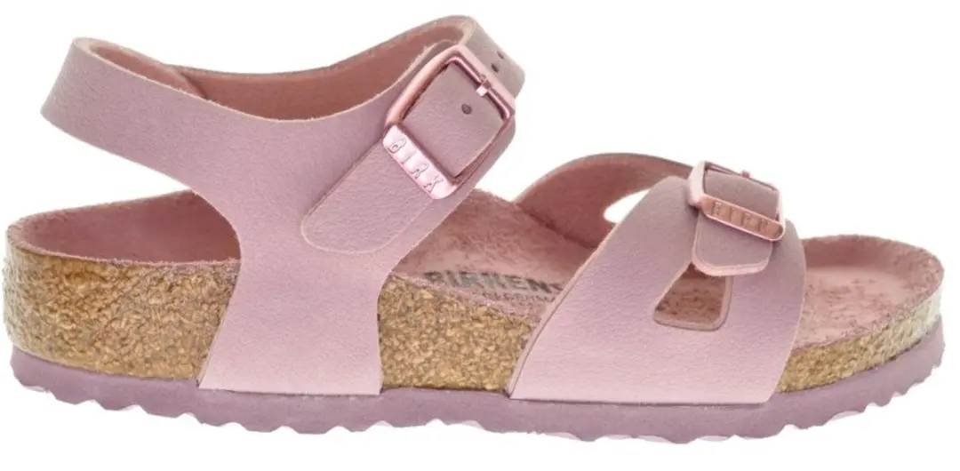 Birkenstock Rio Kids Sandalen