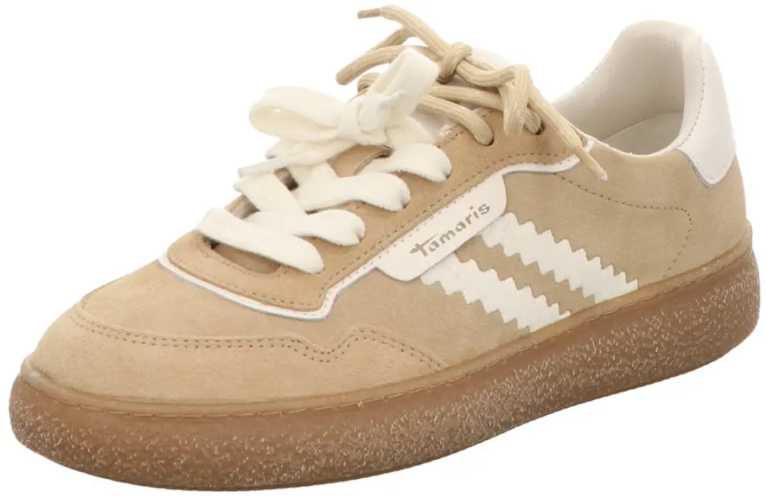 Tamaris Dames Sneaker 1-23733-45 402 Maat: 41 EU