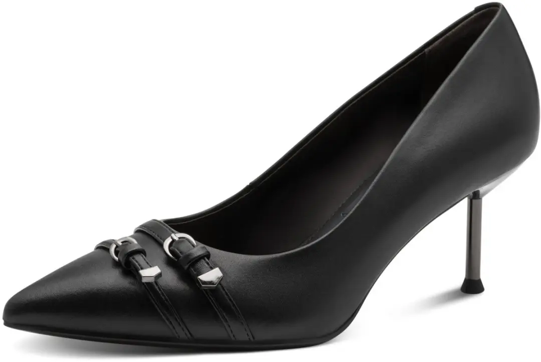 Tamaris Dames Pumps 1-22440-46 003 Maat: 37 EU