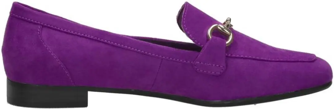 Marco Tozzi Mocassin - Lila - Maat 38 - afbeelding 6 van 6