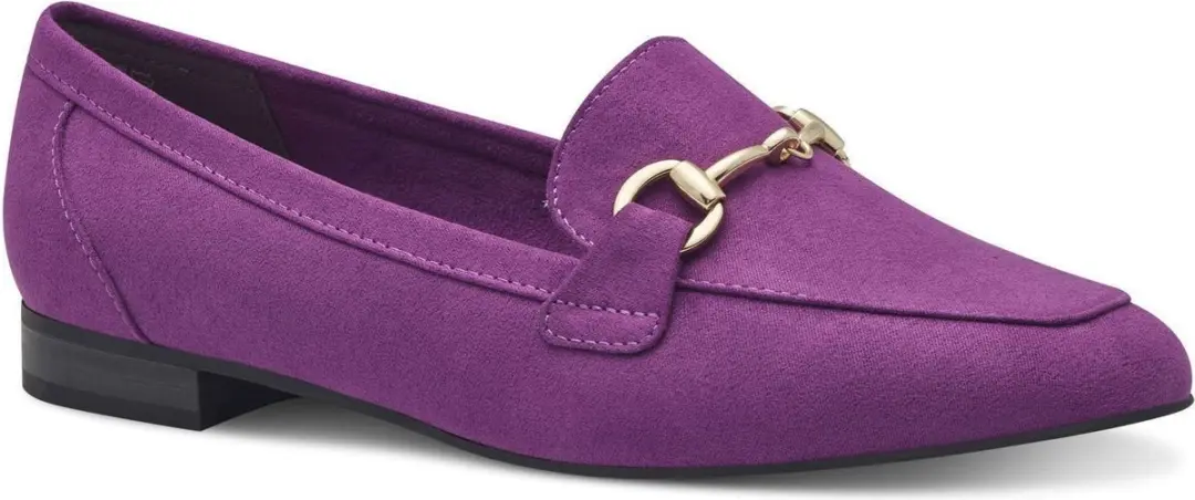 Marco Tozzi Mocassin Mocassin