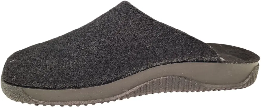 Rohde Heren Pantoffelmuil 2782-90 - Zwart
