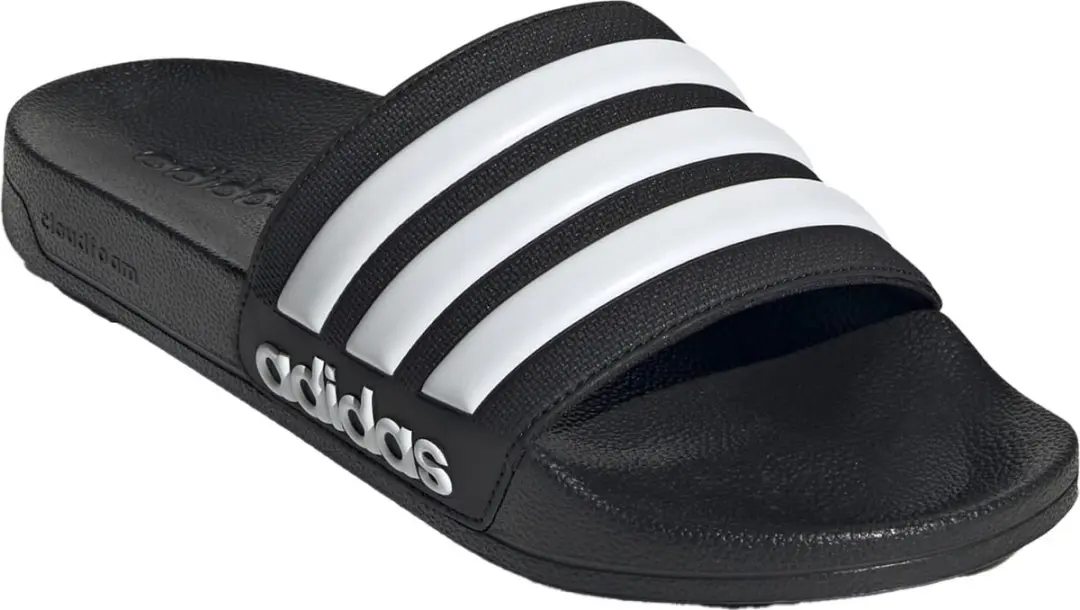 adidas Adilette Shower Badslippers GZ5922 - Zwart