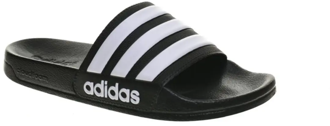 adidas Adilette Shower Badslippers GZ5922 - Zwart