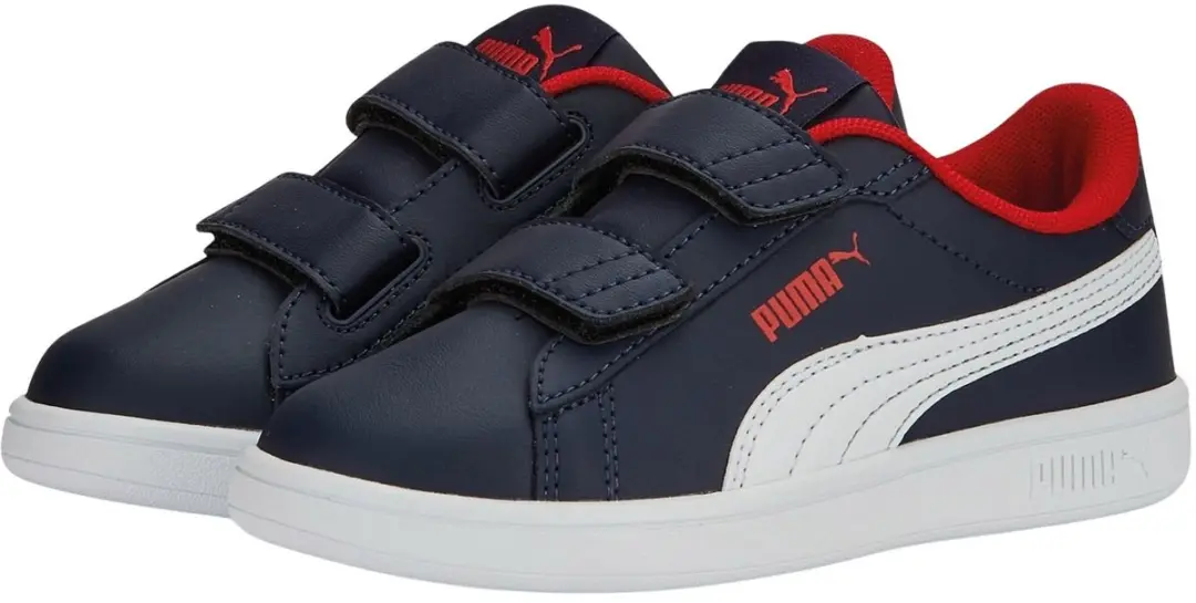 Puma Smash 3.0 L V PS Sneakers Junior