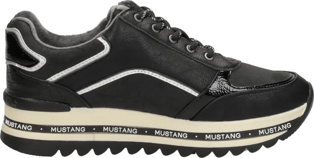 Mustang Sneakers Laag Sneakers Laag