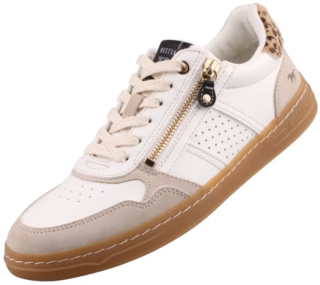 Mustang dames sneaker Ice