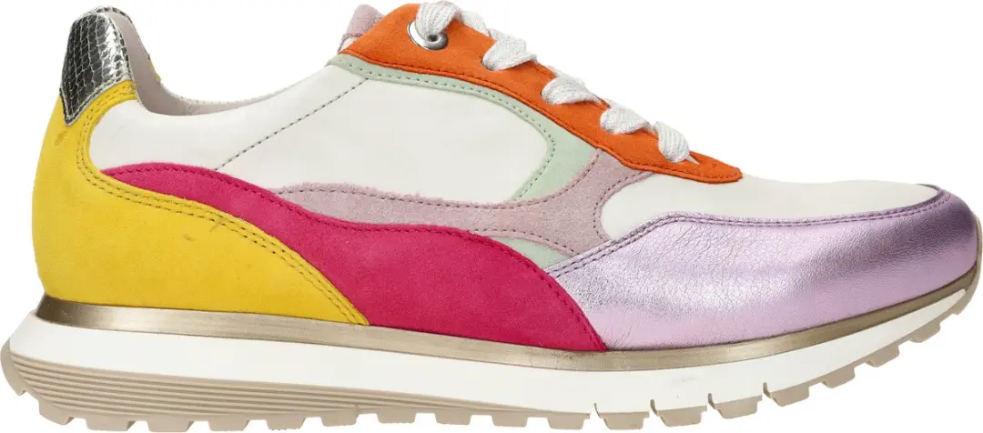 Gabor 375 Lage sneakers