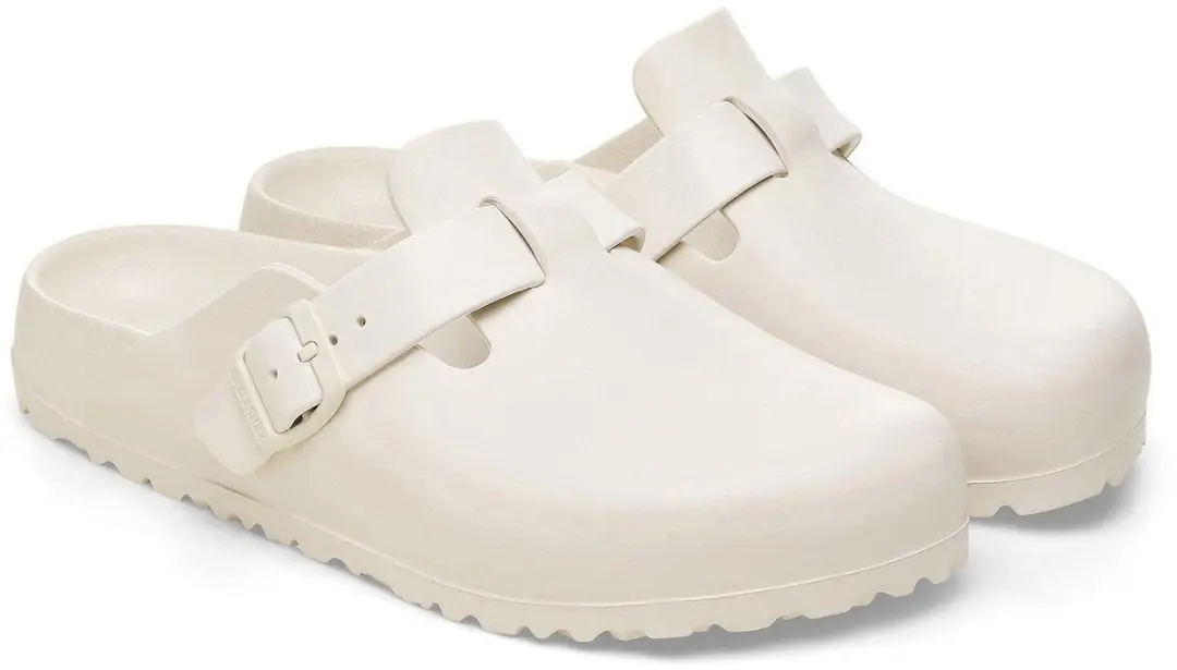 Birkenstock Boston EVA Slippers Dames