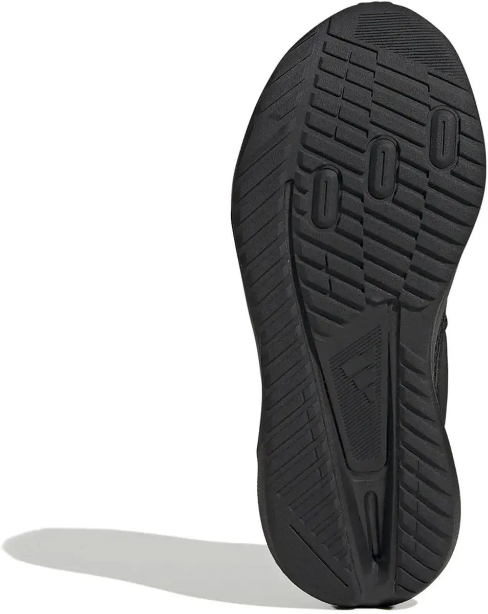 adidas Lightblaze NQY63 Sportschoenen - Zwart - afbeelding 3 van 6