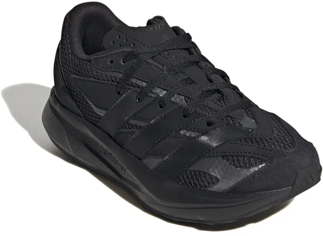 adidas Lightblaze NQY63 Sportschoenen - Zwart - afbeelding 4 van 6