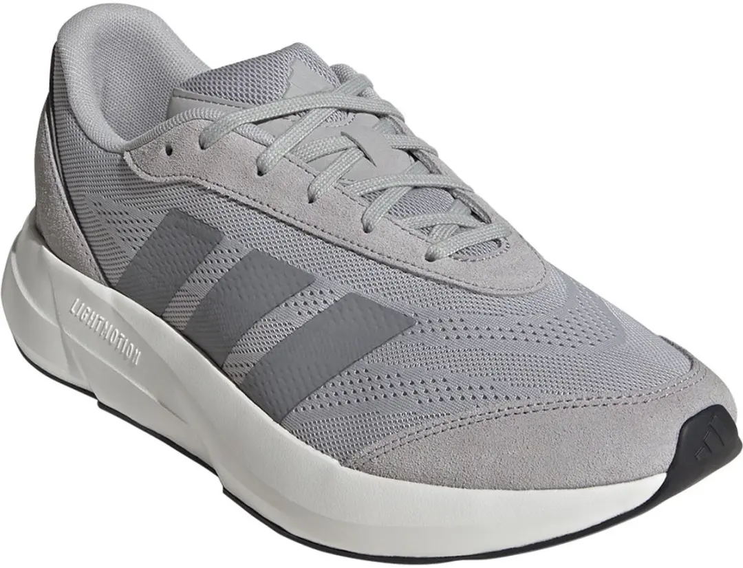 Adidas Lightshift Schoenen - Grijs - EU 43 1/3 - afbeelding 5 van 6