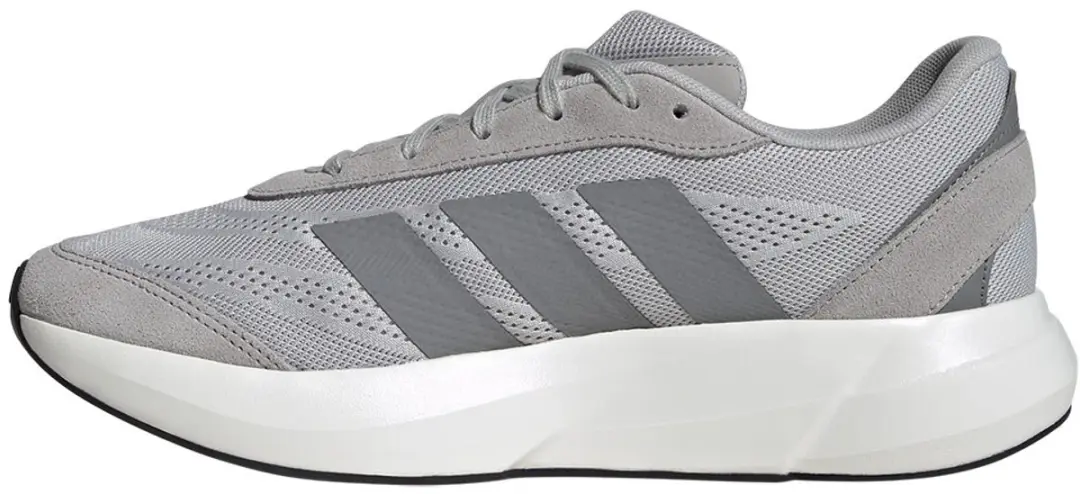 Adidas Lightshift Schoenen - Grijs - EU 43 1/3 - afbeelding 4 van 6