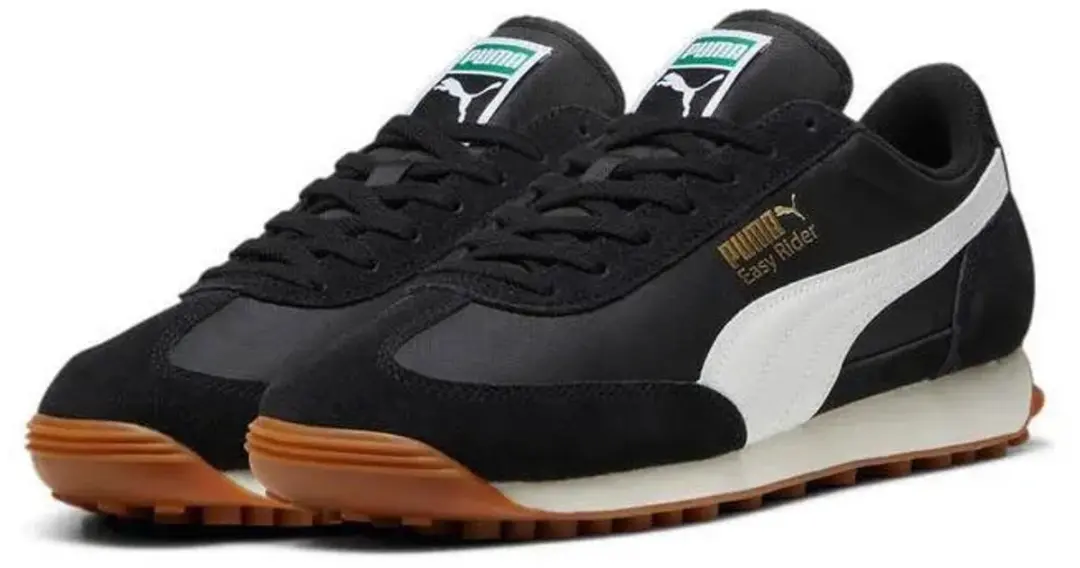 PUMA Easy Rider Vintage Schoenen - 42.5 - afbeelding 4 van 4