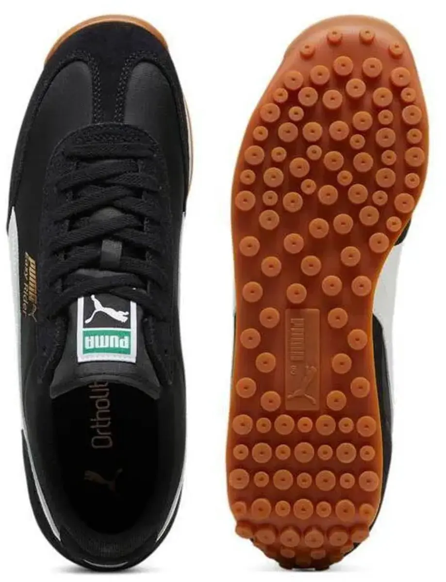 PUMA Easy Rider Vintage Schoenen - 42.5 - afbeelding 3 van 4