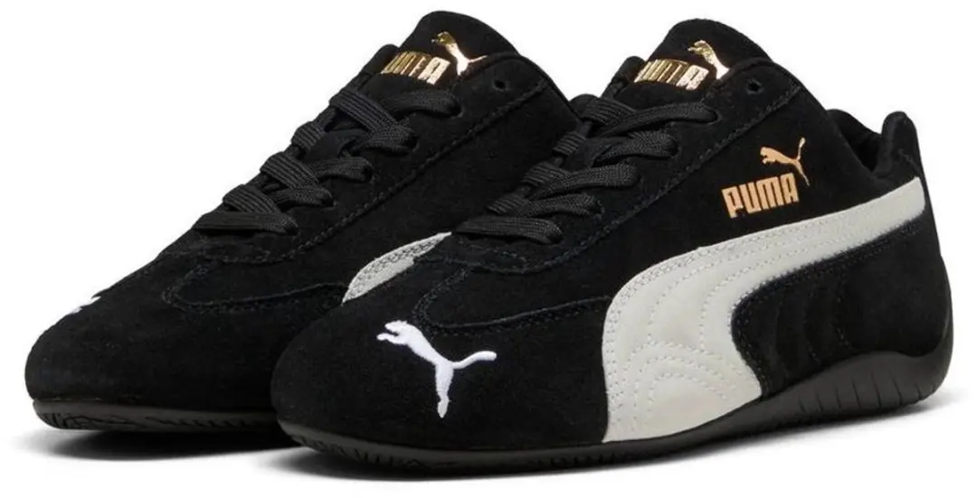 Puma kindersneaker Speedcat OG JR 401698