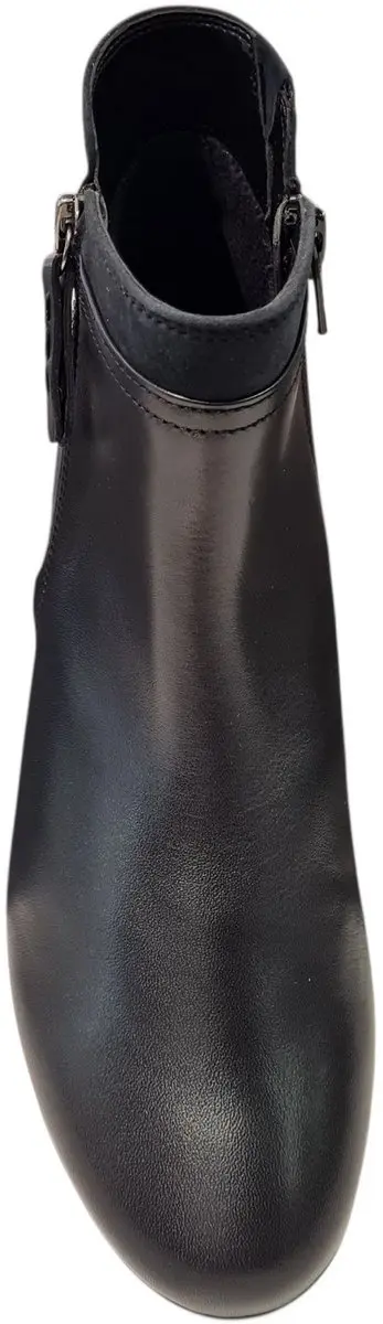 Gabor Dames Enkel Laarzen - Blauw 38.5