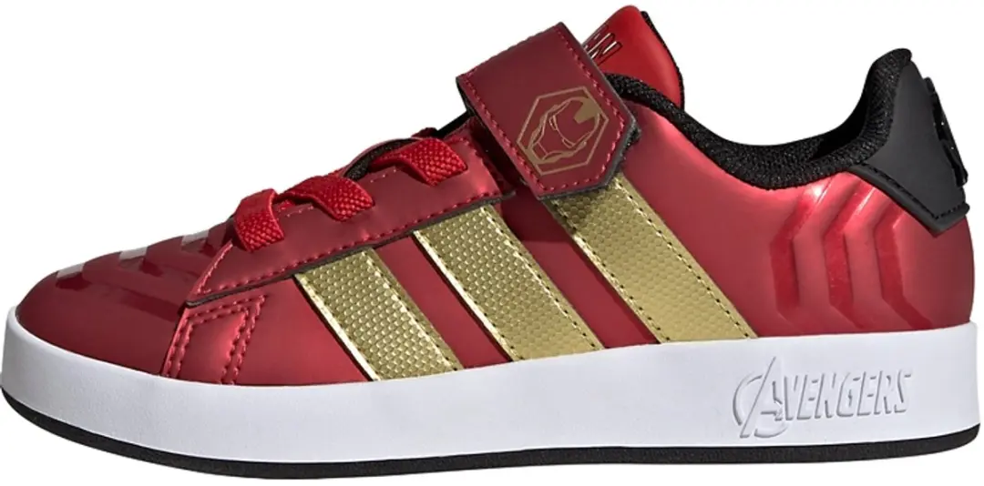 Adidas Sportswear Adidas Marvel Avengers Grand Court Schoenen Kids