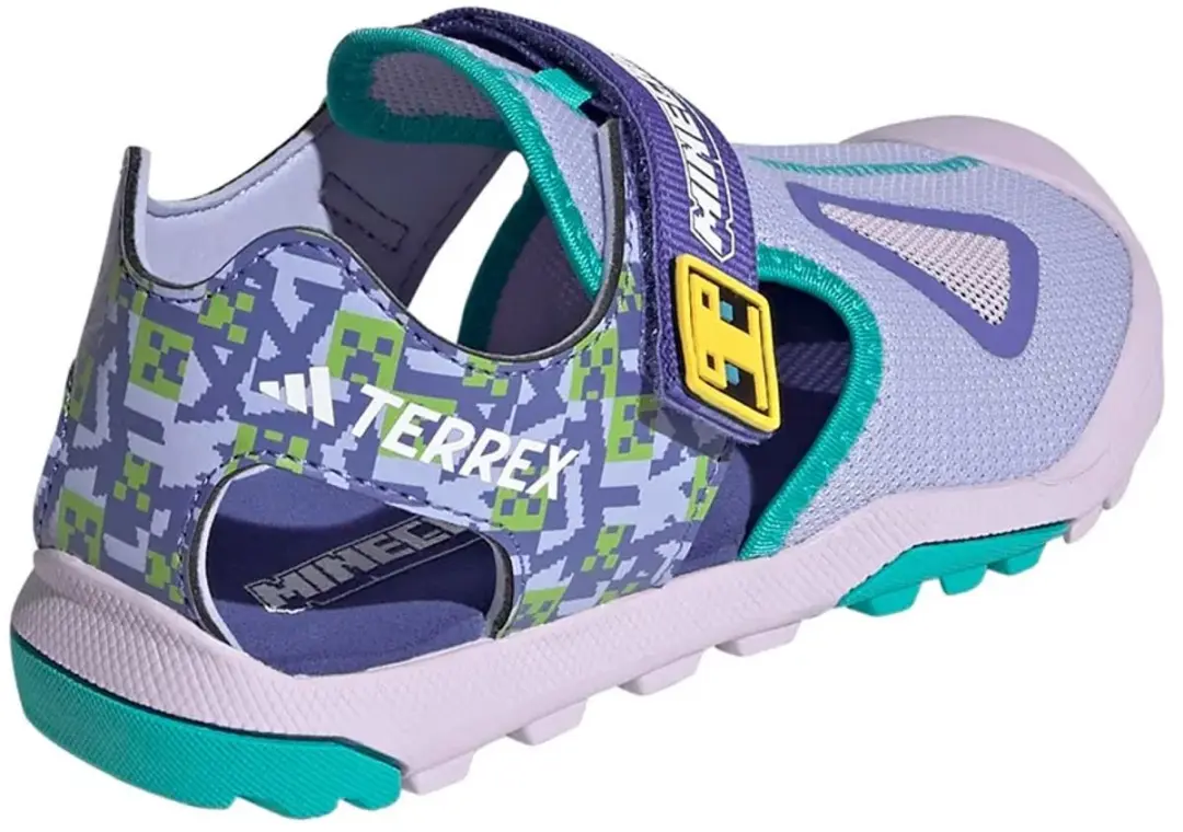 Adidas Terrex Captain Toey 2.0 Sandalen - 28 - afbeelding 4 van 4
