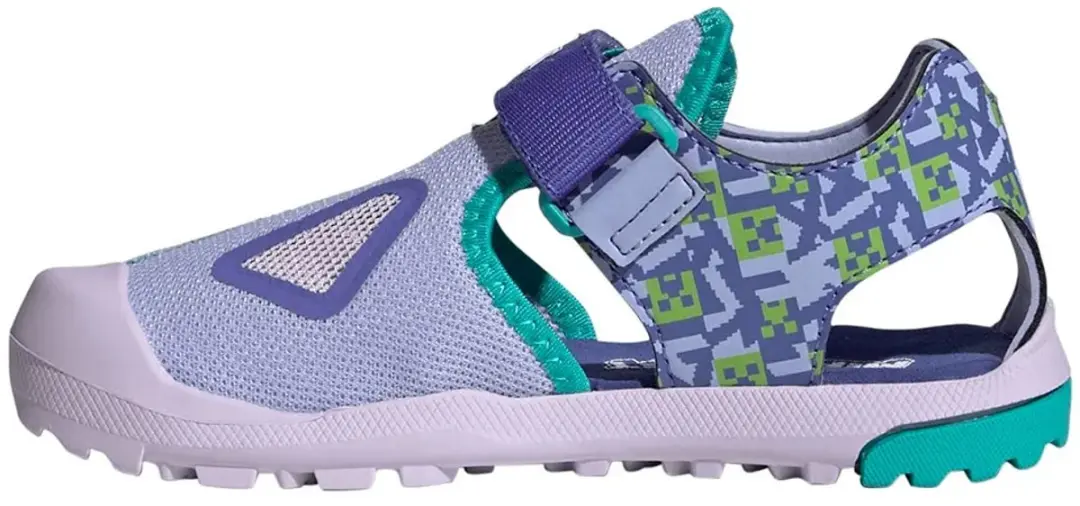 Adidas Terrex Captain Toey 2.0 Sandalen - 28 - afbeelding 3 van 4