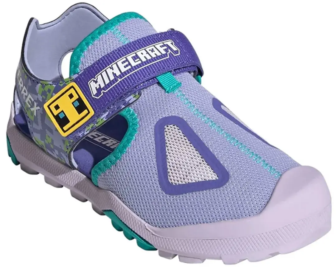 Adidas Terrex Captain Toey 2.0 Sandalen - 28 - afbeelding 2 van 4