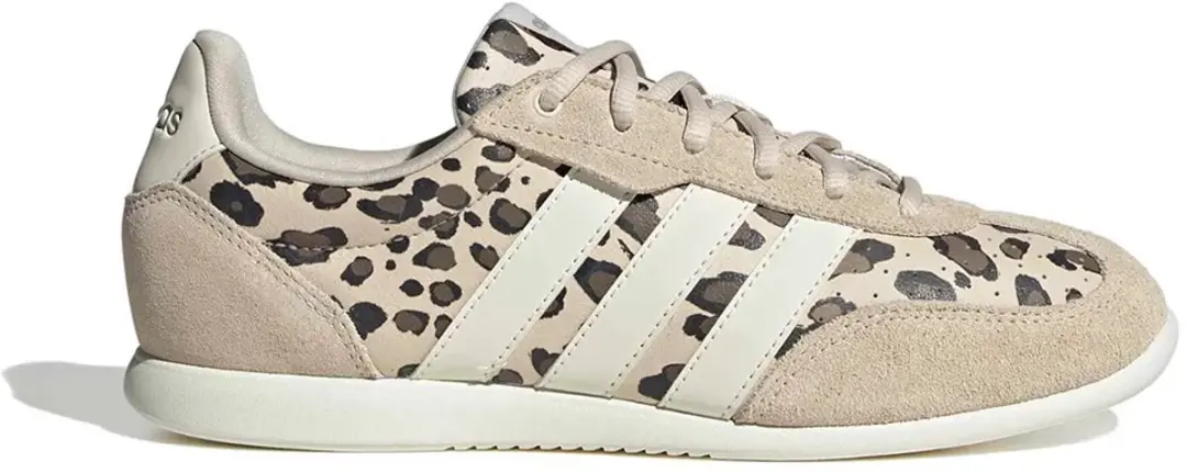 Adidas Barreda Lo Schoenen Beige EU 36 2/3 Vrouw