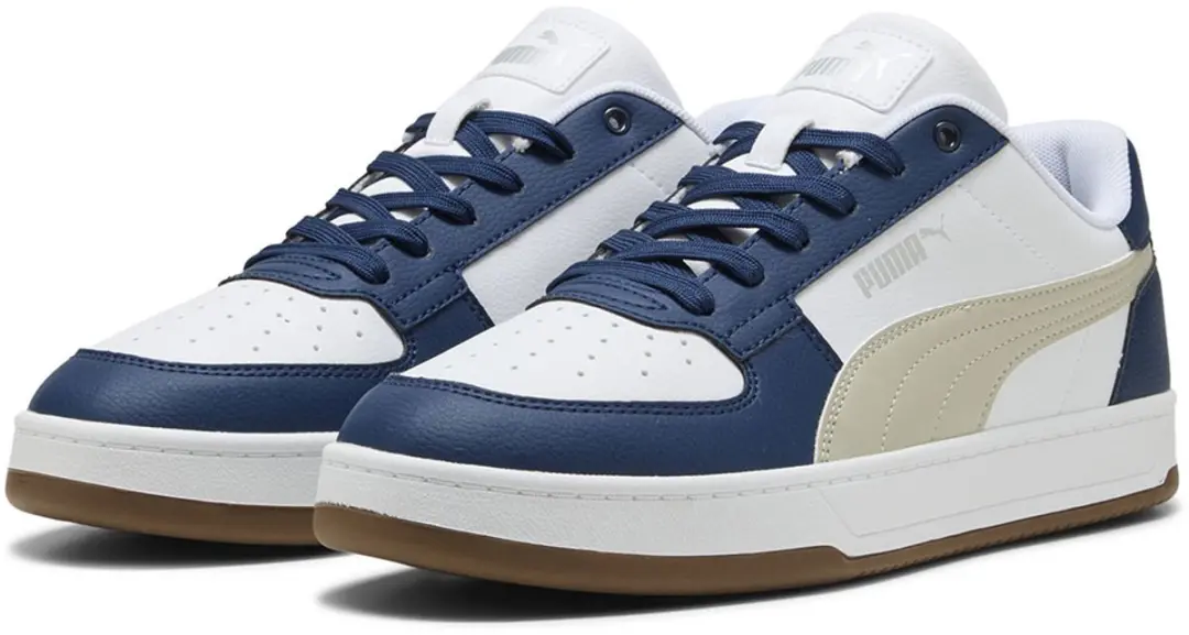 Puma Caven 2.0 Schoenen Wit EU 38 1/2 Man