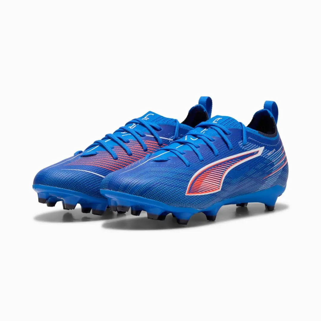 PUMA ULTRA 6 PRO FG/AG JR voetbalschoenen 10855201 r 36